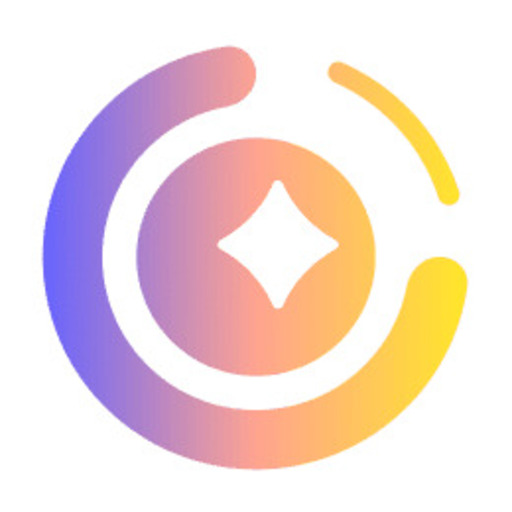 Magic Light AI Mod APK icon