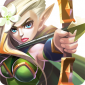 Magic Rush: Heroes APK icon