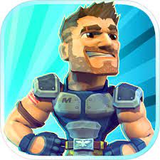 Major Mayhem 2 APK icon