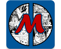 Manga Scantrad APK icon