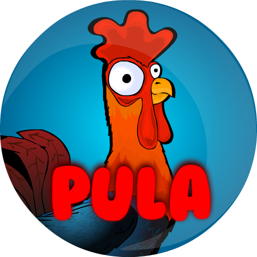 Manok Na Pula Mod APK icon