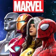 Marvel Tournoi Des Champions Mod APK icon