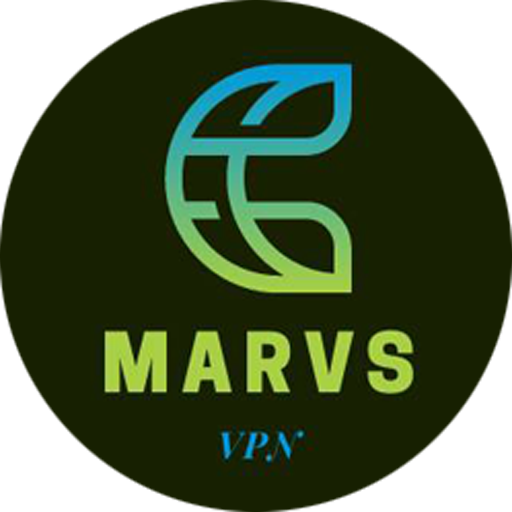 Marvs VPN APK icon