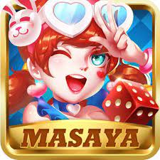 Masaya Game APK icon