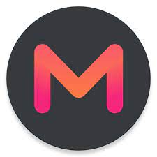 Max Series APK icon