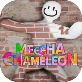 Meccha Chameleon APK icon