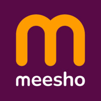 Meesho APK icon