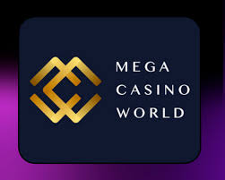 Mega Casino World APK icon
