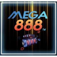 Mega888 APK icon