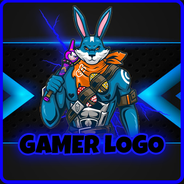 Megamestudio Logo Gamer Apk Download APK