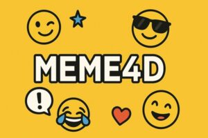 MEME4D APK APK