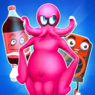 Merge Anything Mod APK icon