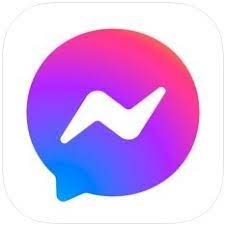 Messenger IOS APK icon