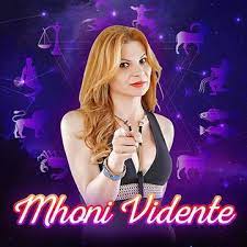 Mhoni Vidente APK icon