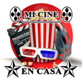 Mi Cine Apk icon