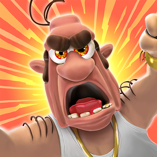 MI Vecino Infernal APK icon