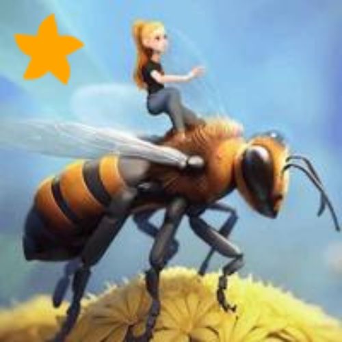 Micro Hunter Tiny World APK APK