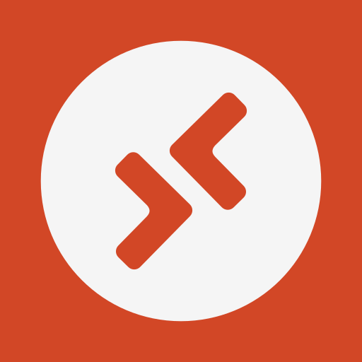 Microsoft Remote Desktop APK icon