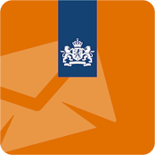 Mijn Overheid APK icon