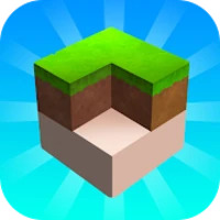 Mikecrack Blocky Craft APK icon