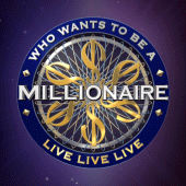 MILLIONAIRE LIVE APK icon