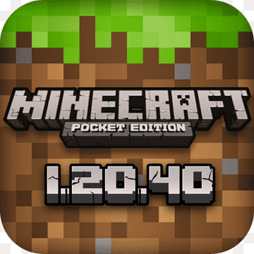 Minecraft 1.20.40 APK icon