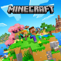 Minecraft 1.21.51 APK icon