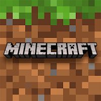 Minecraft 1.21.72.01 APK icon