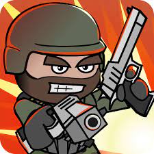 Mini Militia 69 APK icon