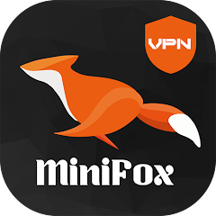 Download MiniFox VPN APK latest v0.7.1 for Android