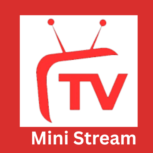 MiniStream Mod APK icon
