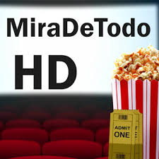Miradetodo App Apk icon