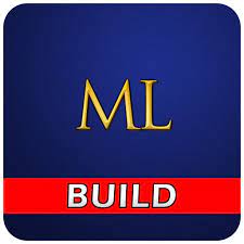 Ml Build Guide APK icon