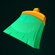 MobiClean APK icon