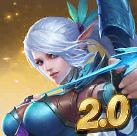 Mobile Legends Bang Bang (Unlimited BP, Gems) apk icon