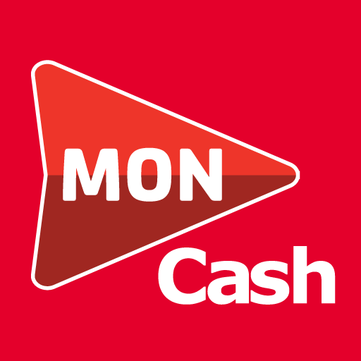 Mon Cash APK icon