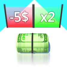 Money Rush APK icon