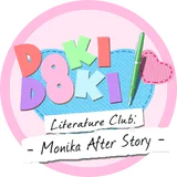 Download do APK de Just Monika para Android