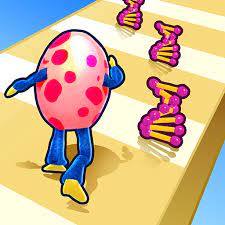 Monster Egg Mod APK icon