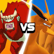 Monster Fight Mod APK icon