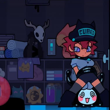 Monster Shop with Bunny Girl APK APK