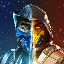 Mortal Kombat Mobile APK icon