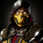 MORTAL KOMBAT icon