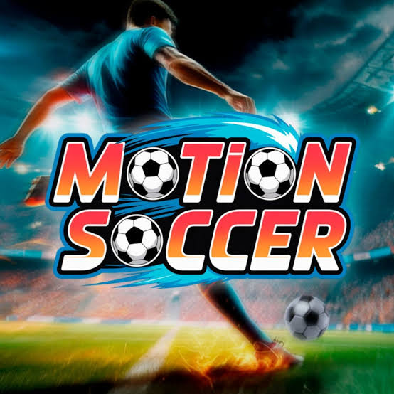 Motion Soccer Pro APK APK