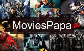 Movies Papa APK icon