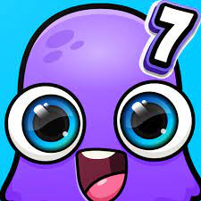 Moy 7 Mod APK icon