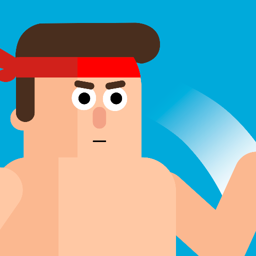 Mr Fight Mod APK icon
