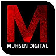 Muhsen TV APK icon