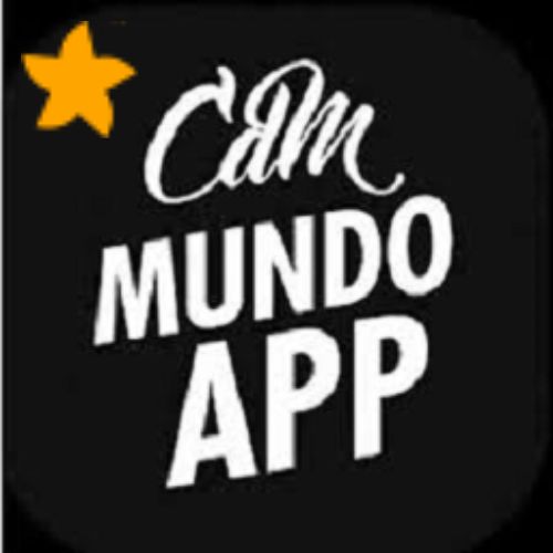 Mundo App RD APK icon