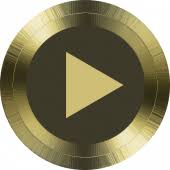 MX Player Gold Mod APK icon